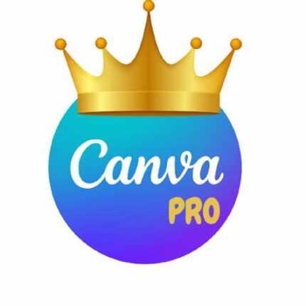 Canva Pro