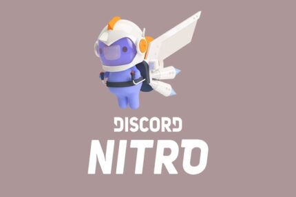 Nitro Discord