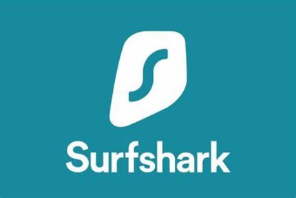 Surfshark VPN
